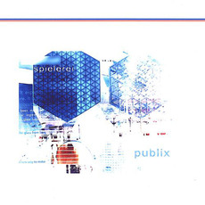 Publix mp3 Album by Spielerei