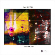 Thoth Machine mp3 Album by Solipsism