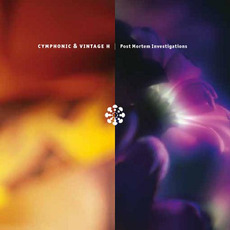 Post Mortem Investigations mp3 Album by Cymphonic & Vintage H