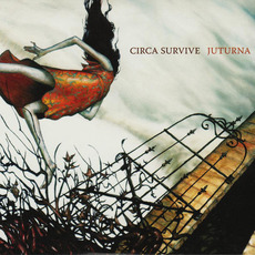 Juturna (Deluxe Ten Year Edition) mp3 Album by Circa Survive