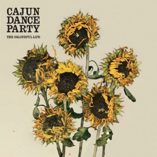 The Colourful Life (Japanese Edition) mp3 Album by Cajun Dance Party