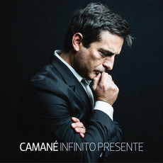 Infinito Presente (Limited Edition) mp3 Album by Camané