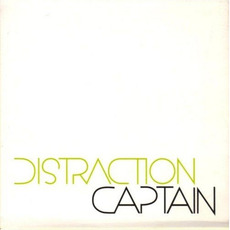 Distraction mp3 Album by Captain