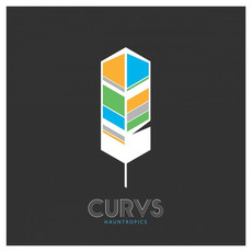 Hauntropics mp3 Album by Curvs