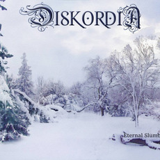 Eternal Slumber Of Winter mp3 Album by Diskordia