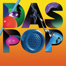 Das Pop mp3 Album by Das Pop