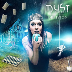 Oblivion mp3 Album by Dust in Mind