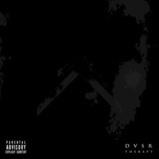 Therapy mp3 Album by DVSR