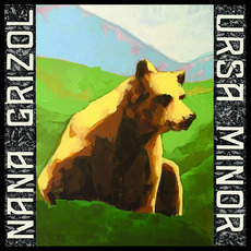 Ursa Minor mp3 Album by Nana Grizol