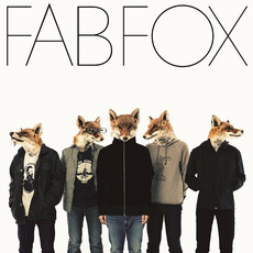 FAB FOX mp3 Album by Fujifabric (フジファブリック)