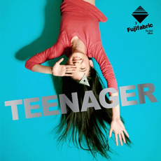 TEENAGER mp3 Album by Fujifabric (フジファブリック)