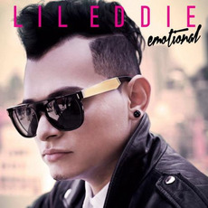 Emotional mp3 Album by Lil Eddie