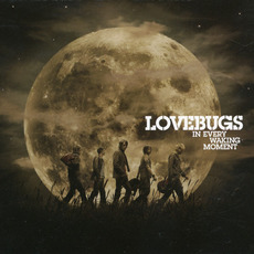 In Every Waking Moment mp3 Album by Lovebugs