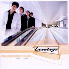 Transatlantic Flight mp3 Album by Lovebugs
