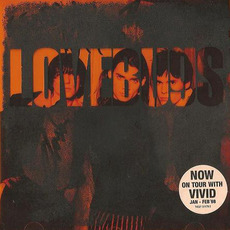 Lovebugs (Re-Issue) mp3 Album by Lovebugs