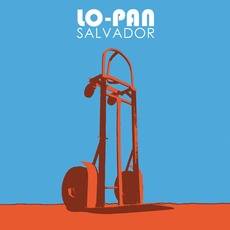 Salvador mp3 Album by Lo-Pan