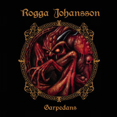 Garpedans mp3 Album by Rogga Johansson