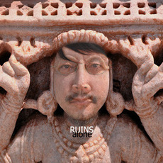 RUINS alone mp3 Album by RUINS alone
