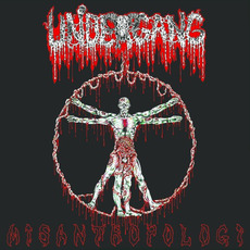 Misantropologi mp3 Album by Undergang