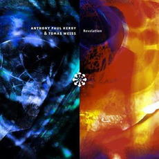 Revelation mp3 Album by Anthony Paul Kerby & Tomas Weiss