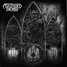Arcane Malevolence mp3 Album by Ascended Dead