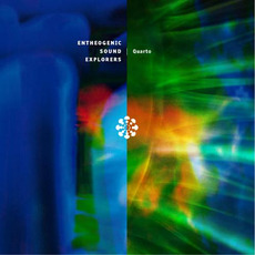 Quarto mp3 Album by Entheogenic Sound Explorers