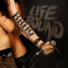 Lifebound mp3 Album by Bloodred Hourglass