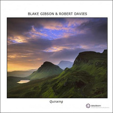 Quiraing mp3 Album by Blake Gibson & Robert Davies