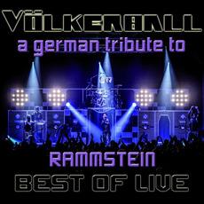Best of Live mp3 Artist Compilation by Völkerball