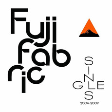 SINGLES 2004-2009 mp3 Artist Compilation by Fujifabric (フジファブリック)