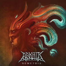 Nemethia mp3 Album by Arkaik (USA)