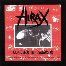 Blasted in Bangkok (Re-Issue) mp3 Single by Hirax