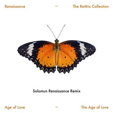 The Age Of Love (Solomun Renaissance Remix) mp3 Single by Age Of Love