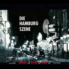 Die Hamburg Szene mp3 Compilation by Various Artists