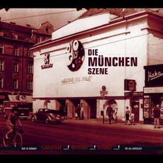 Die München Szene mp3 Compilation by Various Artists