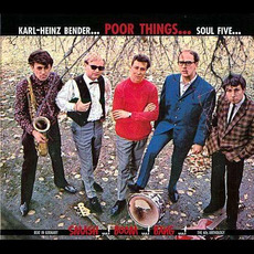 Karl-Heinz Bender... Poor Things... Soul Five... mp3 Compilation by Various Artists