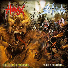 Hellion Rising / Water Boarding mp3 Compilation by Various Artists