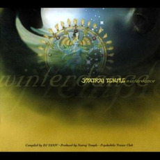 Natraj Temple: Winterdance mp3 Compilation by Various Artists