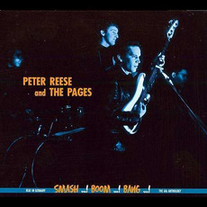 Peter Reese & The Pages mp3 Artist Compilation by Peter Reese & The Pages