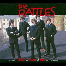 Die deutschen Singles A&B (1965-1969), Vol.2 mp3 Artist Compilation by Die Rattles