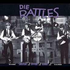Die deutschen Singles A&B (1963-1965), Vol.1 mp3 Artist Compilation by Die Rattles