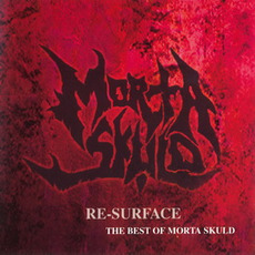 Re-Surface: The Best Of Morta Skuld mp3 Artist Compilation by Morta Skuld