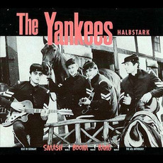 Halbstark mp3 Artist Compilation by The Yankees