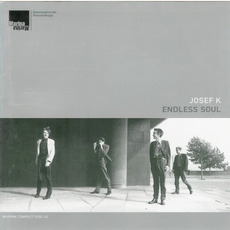 Endless Soul mp3 Artist Compilation by Josef K