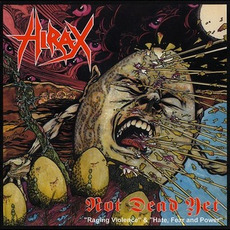 Not Dead Yet (Re-Issue) mp3 Artist Compilation by Hirax