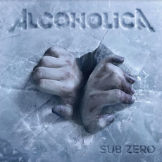 Sub Zero mp3 Album by Alcoholica