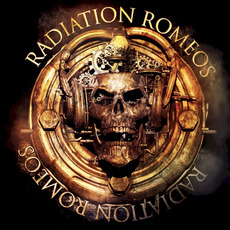Radiation Romeos mp3 Album by Radiation Romeos