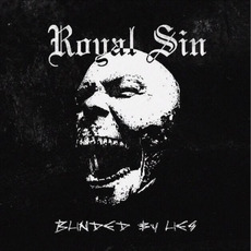 Blinded by Lies mp3 Album by Royal Sin