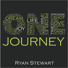 One Journey mp3 Album by Ryan Stewart