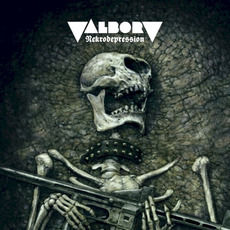 Nekrodepression mp3 Album by Valborg
